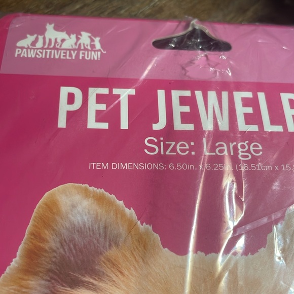 Pet Jewelry (Necklace) - Picture 9 of 9
